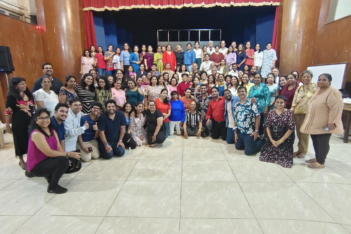 CTC Alumni Meet - Advertisers for Christ